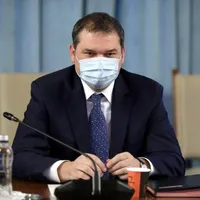 Avertisment al ministrului interimar al Sănătății. FOTO: Facebook