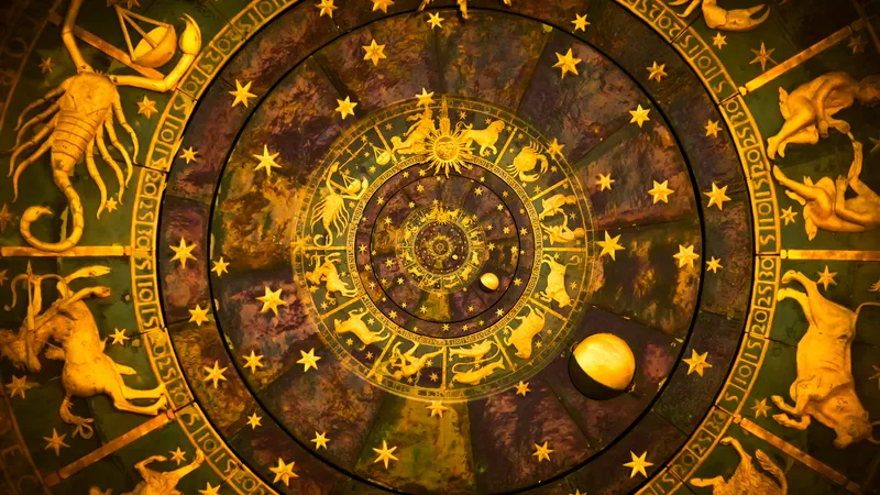 HOROSCOP 24 OCTOMBRIE Luna în Leu aduce noroc în dragoste Racilor. Săgetătorii, planuri de viitor - Foto: Profimedia Images (rol ilustrativ)