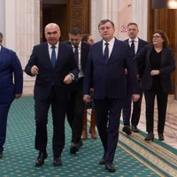 Ce va include „Planul Bolojan” și cum se va reforma întreg sistemul bugetar? Sesiune parlamentară foto: PRofimedia Images (fotografie cu caracter ilustrativ)