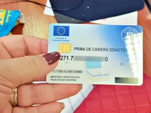 Primele de carieră didactică și profesională, virate în octombrie. Ce poți cumpăra și de unde - FOTO: Ziarul de Iași(imagine cu rol ilustrativ)