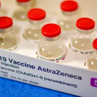 Doze de vaccin anti-COVID/FOTO: Getty