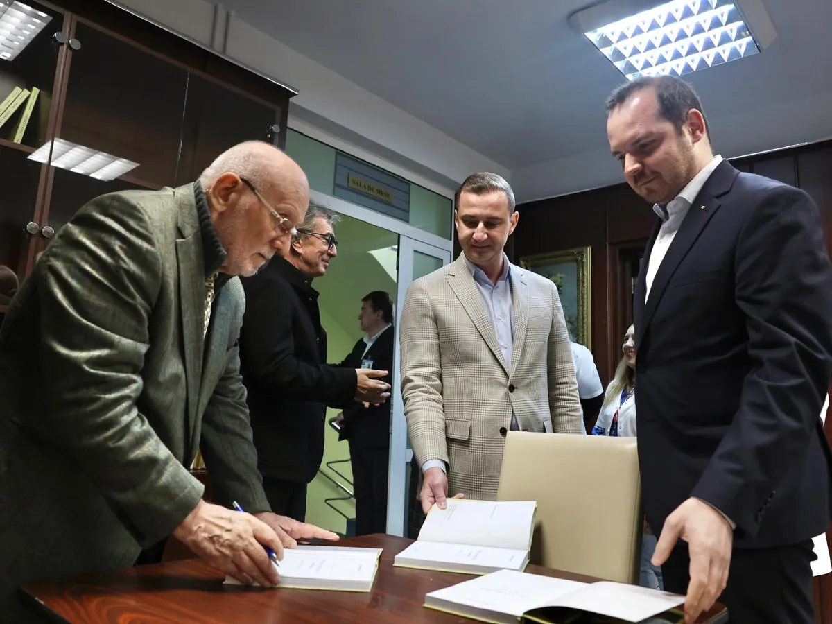 Ministrul Sănătăţii anunţă alocarea a peste 10 milioane de lei pentru un spital din Timiş dedicat copiilor