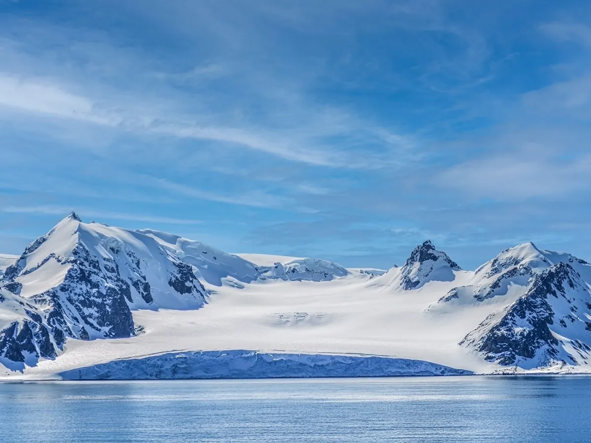 Antactica