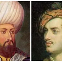 Povestea domnitorului român care s-a iubit cu sultanul Imperiului Otoman. Era frate cu Vlad Țepeș - Foto: Arhivă/ Colaj/ Imagine cu caracter ilustrativ