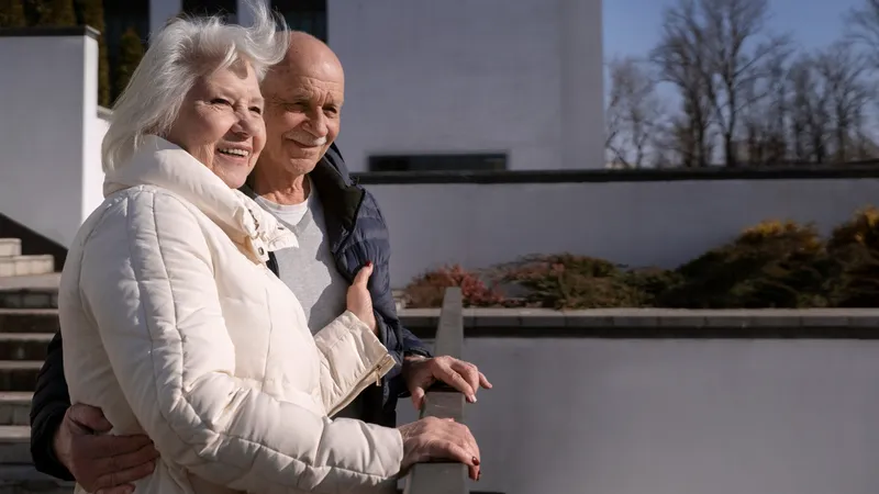 Acești pensionari iau 1.000 lei în plus la pensie la indexare. Câți ani muncit? În ce domeniu? - Foto: Freepik
