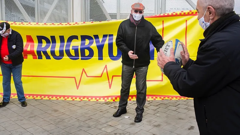 Foto: Mugur VĂRZARIU