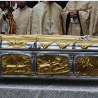Patriarhia Română anunță un nou pelerinaj de o săptămână la moaștele a cinci sfinți/foto: b1tv