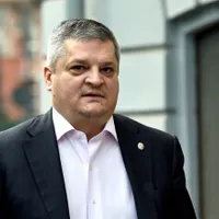 Deputatul PSD Radu Cristescu / Foto: digi24.ro
