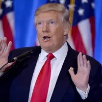 Donald Trump - Foto: Profimedia Images
