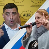 Rusia alimentează sentimentele fals naționaliste prin AUR și SOS. Jocul destabilizării din România - Foto: Profimedia images