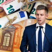 Péter Magyar - Foto: Profimedia images