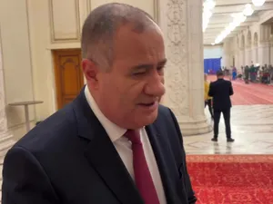 Vicepremierul PSD Marian Neacşu este de părere că Ilie Bolojan "ar putea să fie o soluţie fezabilă" foto:PRO TV
