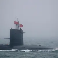 De ce China îi pune pe cei mai slabi ofițeri să conducă submarine nucleare? Pagube de 500.000.000$ - Foto: Profimedia Images