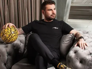 FOTO ”Era șerpărie”. Adrian Mutu a investit 1.500.000€ și a renovat totul: ”E diferit de ce a făcut Hagi”