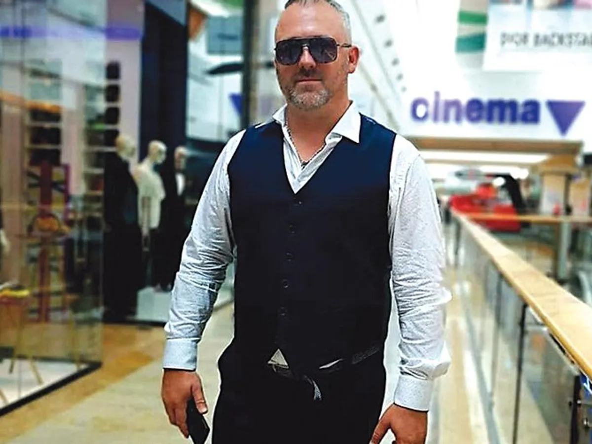 Adrian Ionel/FOTO: facebook.com