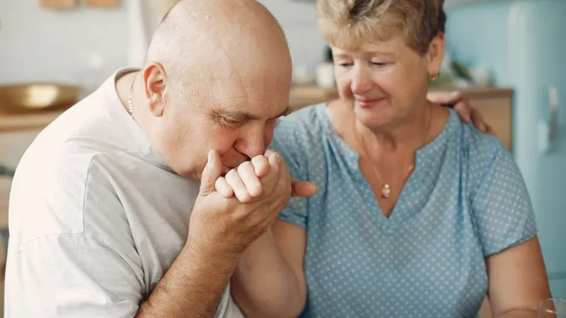 Avertisment dur după creșterile de pensie din septembrie! Toți pensionarii sunt vizați - Foto: Freepik/CC0