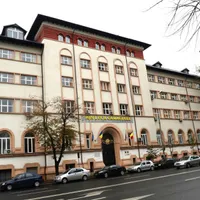 Focar de COVID la Colegiul Naţional „I.L. Caragiale” din București, cursurile suspendate 10 zile. / Foto: sparknews.ro