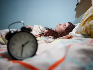 Insomniile ar putea fi cauzate de bacteriile intestinale. Ce au descoperit oamenii de știință - Foto: Profimedia Images (Imagine cu rol ilustrativ)