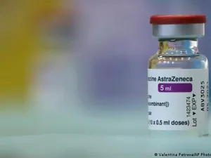 Vaccinul anti-coronavirus al Oxford-AstraZeneca