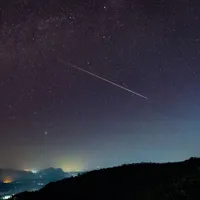 Spectacolul Perseidelor își atinge apogeul. Când pot fi văzute cele mai multe stele căzătoare? - Foto: Profimediaimages.ro (Imagine cu rol ilustrativ)