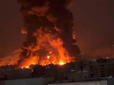 Război în Orient - Foto: X/ @mhdksafa