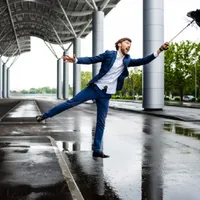 METEO Alertă de vijelie în 15 județe. Vântul prinde viteze de peste 80 km/oră - Foto: Freepik (rol ilustrativ)