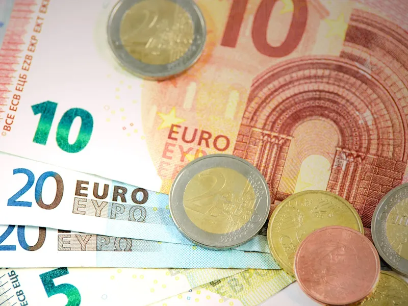Foto: Salariile cresc în Austria Sursa: PExels (rol ilustrativ)