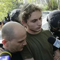Ce făcea Vlad Pascu înainte să ucidă doi tineri la 2 Mai Foto: captură stirileprotv.ro