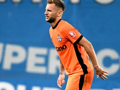 Lovitură uriașă pentru FCSB: Denis Drăguș!