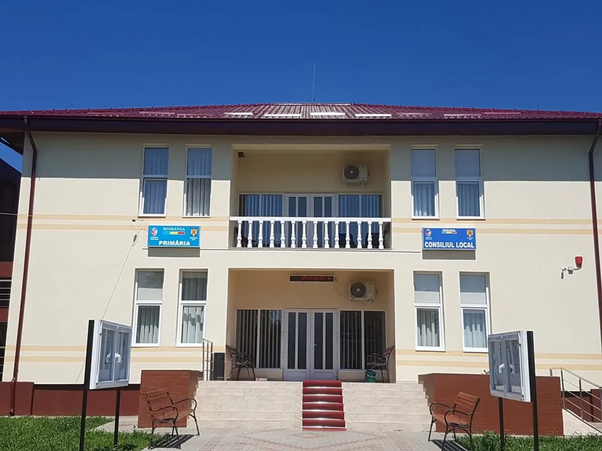 Primăari - Foto: ziaruldeiasi