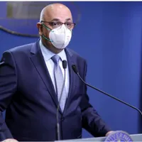 Arafat a anunțat relaxarea restricțiilor de sărbători/foto: captură tv