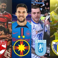 „Grupa morții” în Cupa României: FCSB, Craiova, Dinamo și Petrolul, în Grupa B. Calendarul complet - Foto: Facebook
