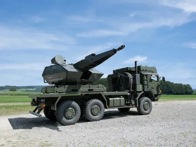 SKYNEX - FOTO Rheinmetall
