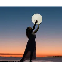 HOROSCOP Luna Plină în Rac din 13 ianuarie: un portal către vindecare, introspecție, noi începuturi: FOTO - Pexels(imagine cu rol ilustrativ)