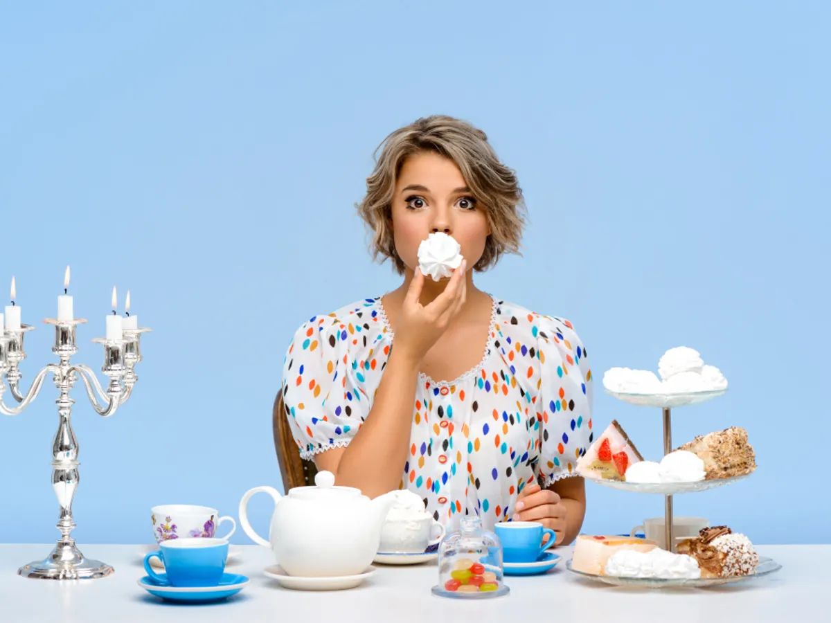 Dulciuri - Foto: freepik