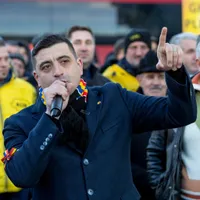 Analiști militari ruși, trimitere la AUR: Partidele naționaliste nu au în sondaje cât vrea Moscova - Foto: INQUAM/ Calin George (imagine cu caracter ilustrativ)