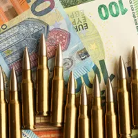 România primește de la UE 16.680.000.000 € prin SAFE - Foto: Profimedia images