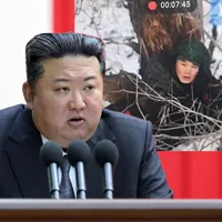 Kim Jong-Un, șocat de pierderile trupelor sale în Rusia. Nord-coreenii, folosiți drept carne de tun - Foto: Profimedia images