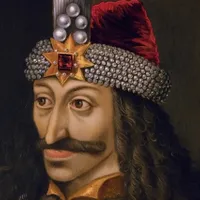 Mormântul lui Vlad Țepeș, în Italia - Foto: arhiva