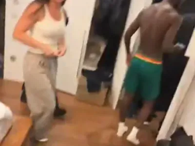 A rupt tăcerea, după ce și-a prins iubitul cu altă femeie și a publicat imaginile pe internet! ”Cel mai trist lucru”