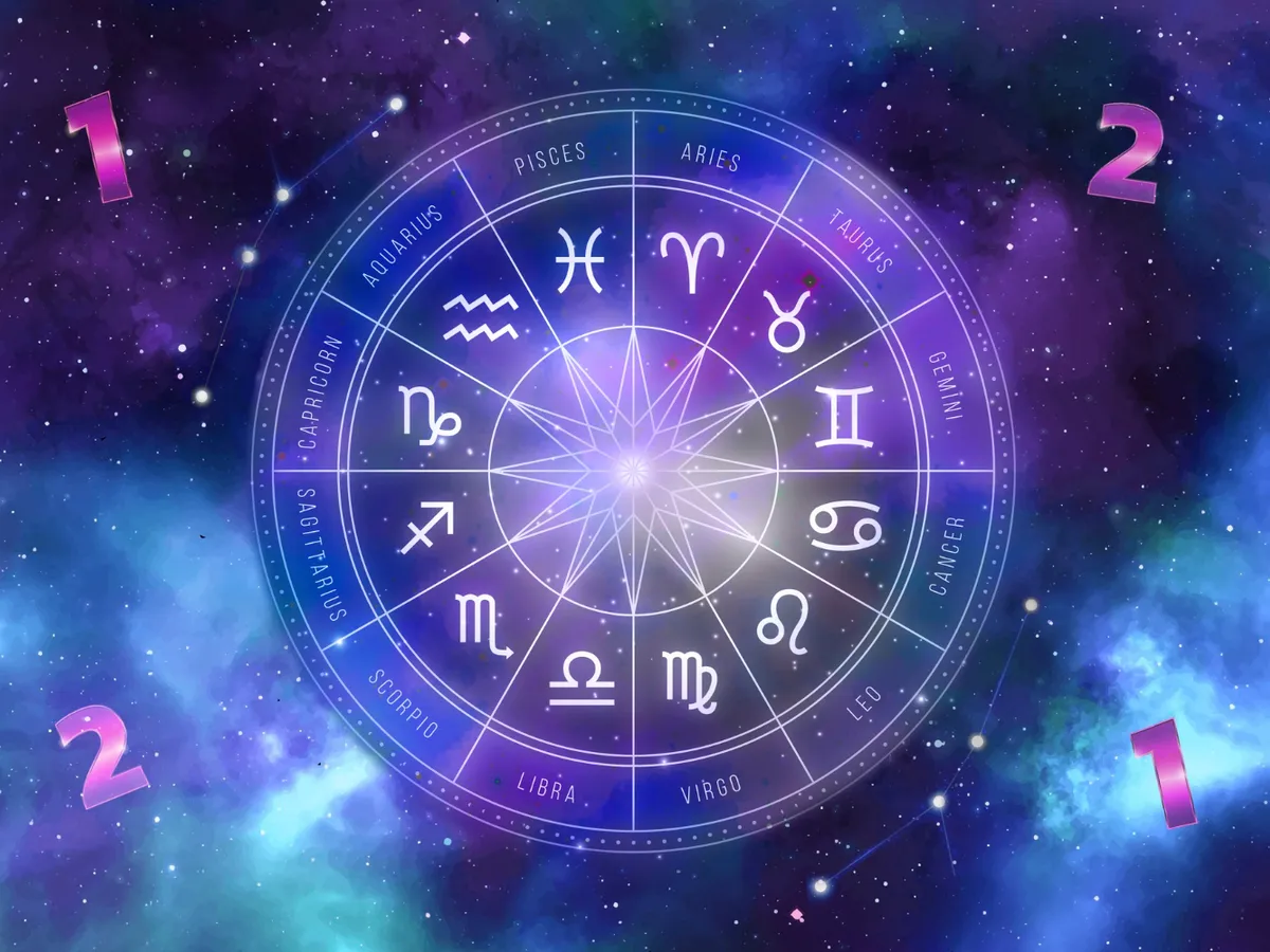 Horoscop - Foto: Magnific.com (Imagine cu rol ilustrativ)