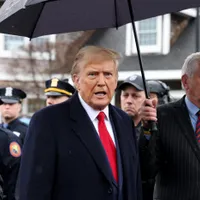 Trump a plătit o cauțiune de 175.000.000 $ într-un dosar de fraudă. Risca confircarea averii - Foto: Profimedia images