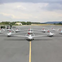 Atacul dronelor - FOTO: Daily Sabah