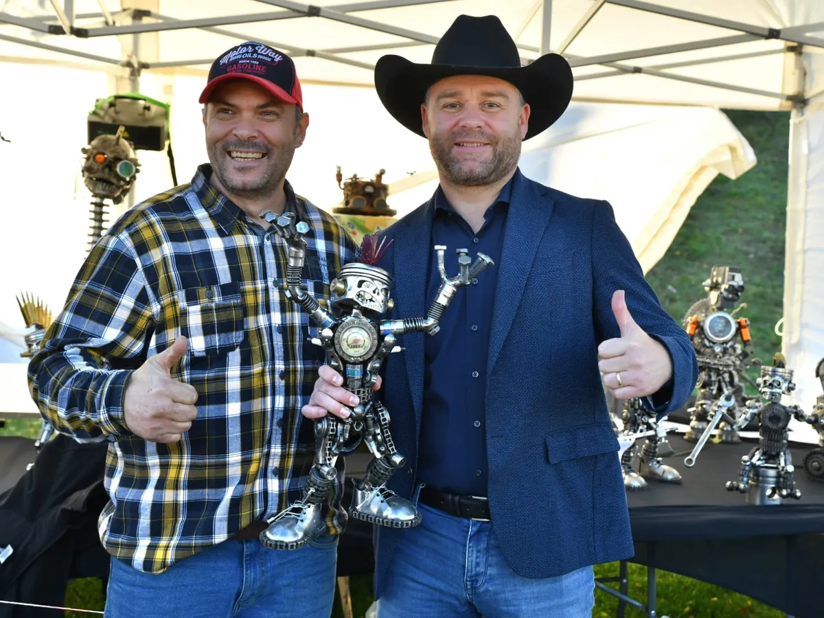 Cum au devenit festivalurile West Side gândite de Ciprian Ciucu un reper pentru București