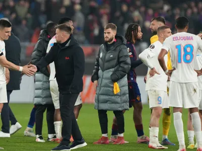 Scos vinovat de Gigi Becali, a ieșit în față și a spus totul: 