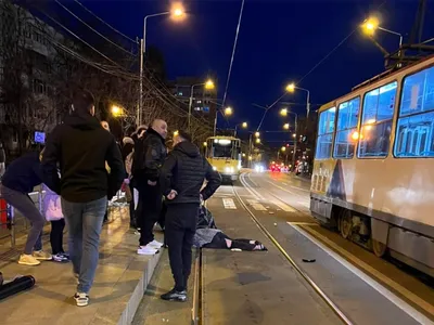 Șoferul de 24 de ani care a accidentat o femeie şi pe fiica ei pe trecerea pentru pietoni era drogat - Foto: Facebook