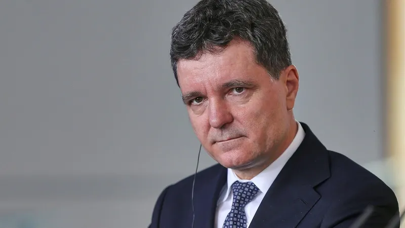 Nicușor Dan - Foto: Profimedia Images