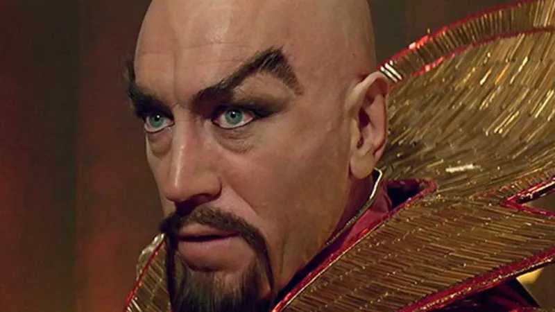 Ming the Merciless/FOTO: newsthump.com