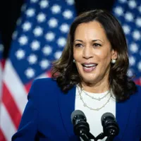 Kamala Harris vine la București. Zi istorică pentru România/FOTO: cnn.com