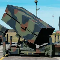 crainenii știu deja să folosească sistemele NASAMS/foto: norwaypost